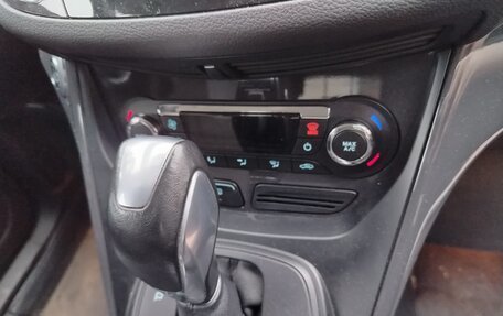 Ford Kuga III, 2014 год, 1 280 000 рублей, 12 фотография