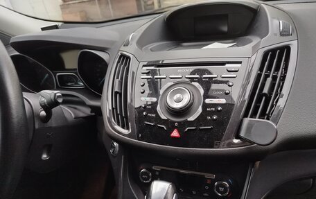 Ford Kuga III, 2014 год, 1 280 000 рублей, 11 фотография