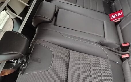 Ford Kuga III, 2014 год, 1 280 000 рублей, 9 фотография