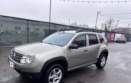 Renault Duster I рестайлинг, 2013 год, 1 000 000 рублей, 1 фотография