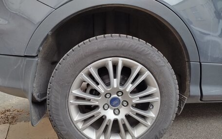 Ford Kuga III, 2014 год, 1 280 000 рублей, 16 фотография