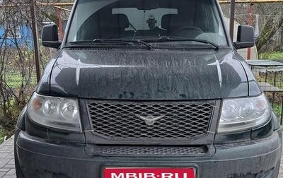 ЛуАЗ Patriot, 2013 год, 675 000 рублей, 1 фотография
