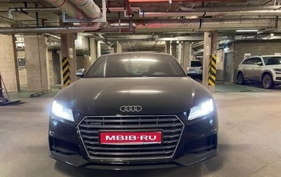 Audi TT, 2014 год, 2 000 000 рублей, 1 фотография