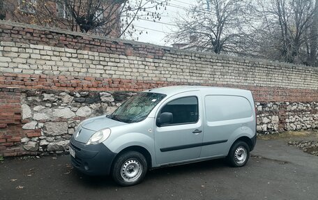 Renault Kangoo II рестайлинг, 2011 год, 450 000 рублей, 1 фотография