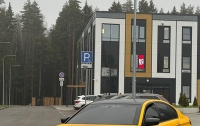 BMW M5, 2018 год, 6 450 000 рублей, 1 фотография