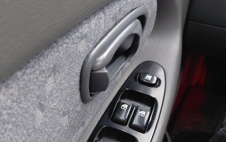 KIA Spectra II (LD), 2007 год, 349 000 рублей, 11 фотография