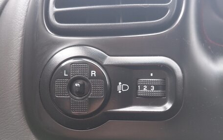 KIA Spectra II (LD), 2007 год, 349 000 рублей, 13 фотография