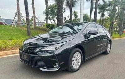 Toyota Corolla, 2021 год, 1 140 000 рублей, 1 фотография