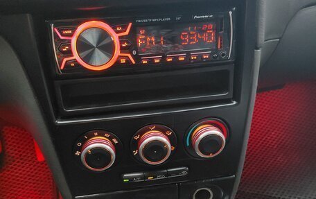 KIA Spectra II (LD), 2007 год, 349 000 рублей, 17 фотография