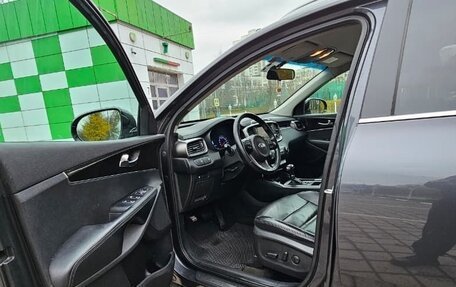 KIA Sorento III Prime рестайлинг, 2016 год, 2 150 000 рублей, 5 фотография