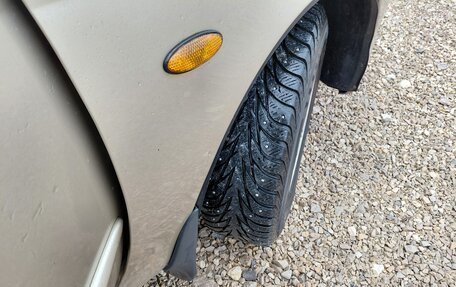 KIA Spectra II (LD), 2007 год, 349 000 рублей, 24 фотография