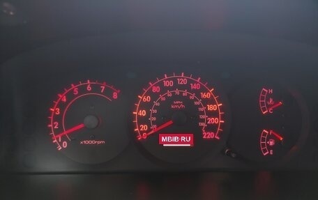 KIA Spectra II (LD), 2007 год, 349 000 рублей, 18 фотография