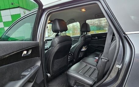 KIA Sorento III Prime рестайлинг, 2016 год, 2 150 000 рублей, 8 фотография