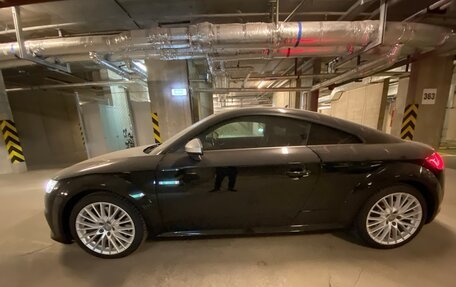 Audi TT, 2014 год, 2 000 000 рублей, 3 фотография