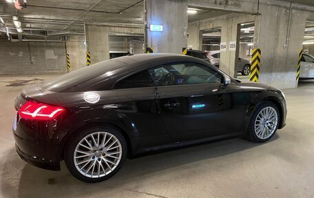 Audi TT, 2014 год, 2 000 000 рублей, 5 фотография