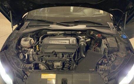 Audi TT, 2014 год, 2 000 000 рублей, 7 фотография