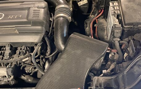 Audi TT, 2014 год, 2 000 000 рублей, 8 фотография