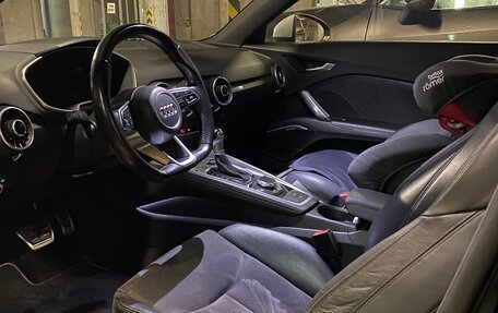 Audi TT, 2014 год, 2 000 000 рублей, 12 фотография