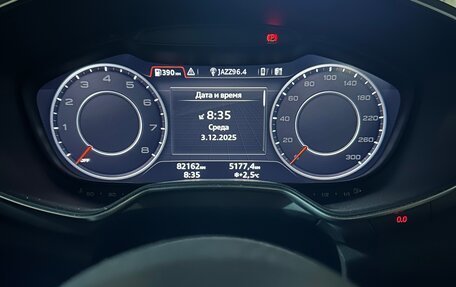 Audi TT, 2014 год, 2 000 000 рублей, 13 фотография