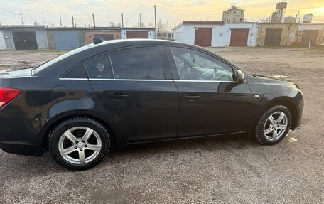 Chevrolet Cruze II, 2013 год, 810 000 рублей, 11 фотография