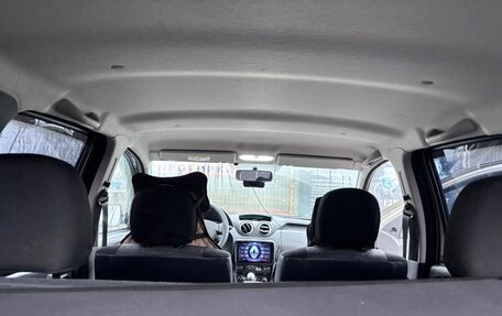 Renault Duster I рестайлинг, 2013 год, 1 000 000 рублей, 3 фотография