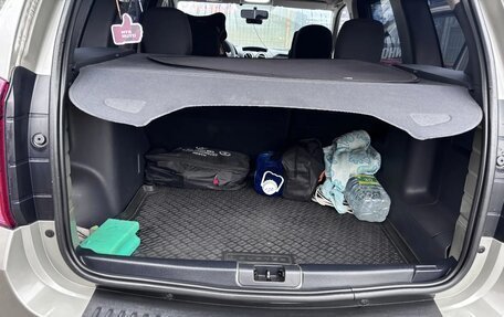 Renault Duster I рестайлинг, 2013 год, 1 000 000 рублей, 6 фотография