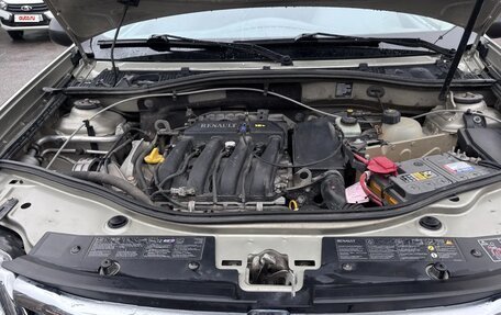 Renault Duster I рестайлинг, 2013 год, 1 000 000 рублей, 12 фотография