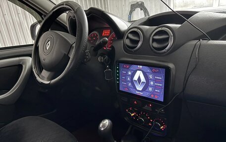 Renault Duster I рестайлинг, 2013 год, 1 000 000 рублей, 10 фотография