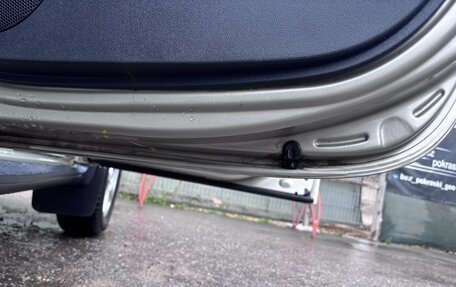 Renault Duster I рестайлинг, 2013 год, 1 000 000 рублей, 9 фотография