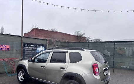 Renault Duster I рестайлинг, 2013 год, 1 000 000 рублей, 18 фотография