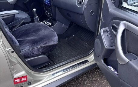 Renault Duster I рестайлинг, 2013 год, 1 000 000 рублей, 11 фотография