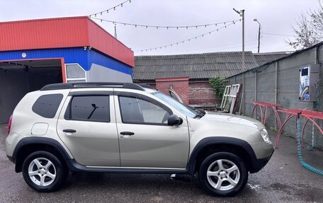 Renault Duster I рестайлинг, 2013 год, 1 000 000 рублей, 25 фотография