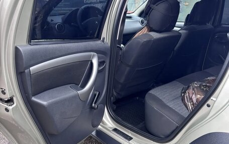 Renault Duster I рестайлинг, 2013 год, 1 000 000 рублей, 22 фотография