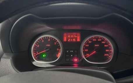 Renault Duster I рестайлинг, 2013 год, 1 000 000 рублей, 39 фотография