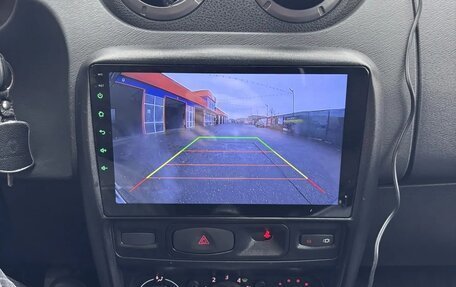 Renault Duster I рестайлинг, 2013 год, 1 000 000 рублей, 38 фотография