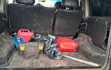 ЛуАЗ Patriot, 2013 год, 675 000 рублей, 6 фотография