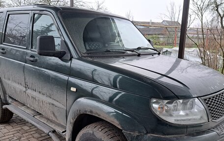 ЛуАЗ Patriot, 2013 год, 675 000 рублей, 3 фотография