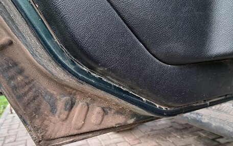 ЛуАЗ Patriot, 2013 год, 675 000 рублей, 10 фотография