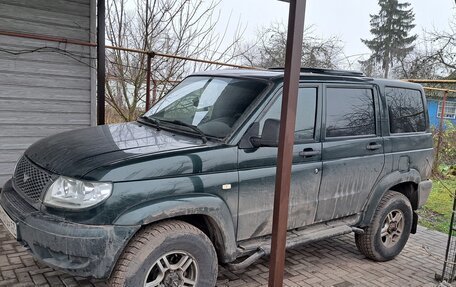 ЛуАЗ Patriot, 2013 год, 675 000 рублей, 2 фотография