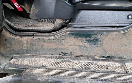 ЛуАЗ Patriot, 2013 год, 675 000 рублей, 7 фотография