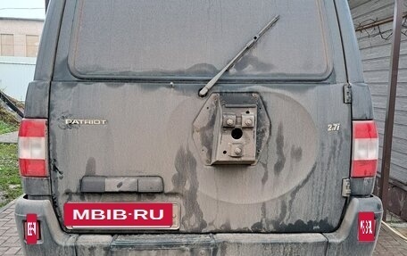 ЛуАЗ Patriot, 2013 год, 675 000 рублей, 4 фотография