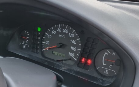 Nissan Sunny B15, 2001 год, 335 000 рублей, 4 фотография