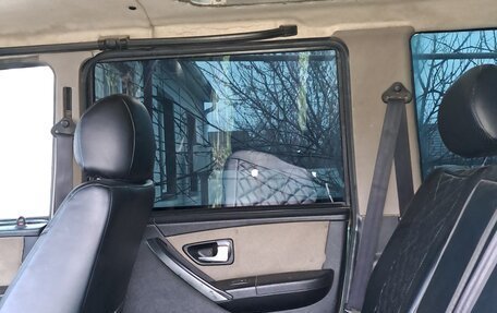 ЛуАЗ Patriot, 2013 год, 675 000 рублей, 15 фотография