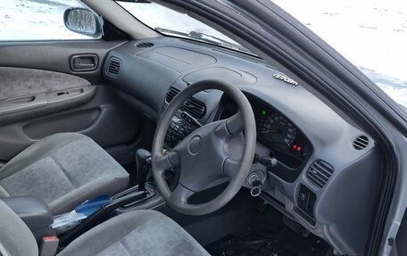 Nissan Sunny B15, 2001 год, 335 000 рублей, 5 фотография
