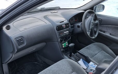 Nissan Sunny B15, 2001 год, 335 000 рублей, 6 фотография