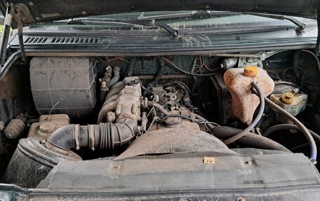 ЛуАЗ Patriot, 2013 год, 675 000 рублей, 17 фотография