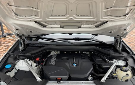 BMW X3, 2017 год, 4 500 000 рублей, 5 фотография