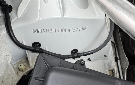 BMW X3, 2017 год, 4 500 000 рублей, 6 фотография