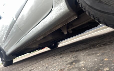 Nissan Almera Classic, 2007 год, 420 000 рублей, 10 фотография