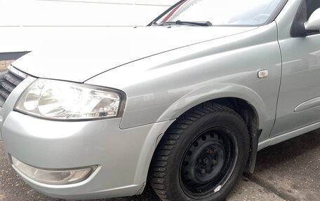 Nissan Almera Classic, 2007 год, 420 000 рублей, 11 фотография